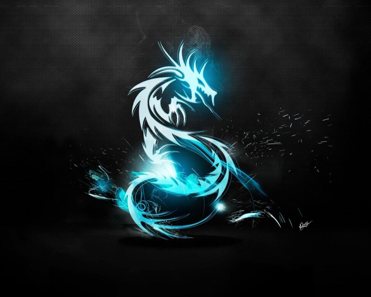 Cool Dragon Wallpaper Designs Wallpapers