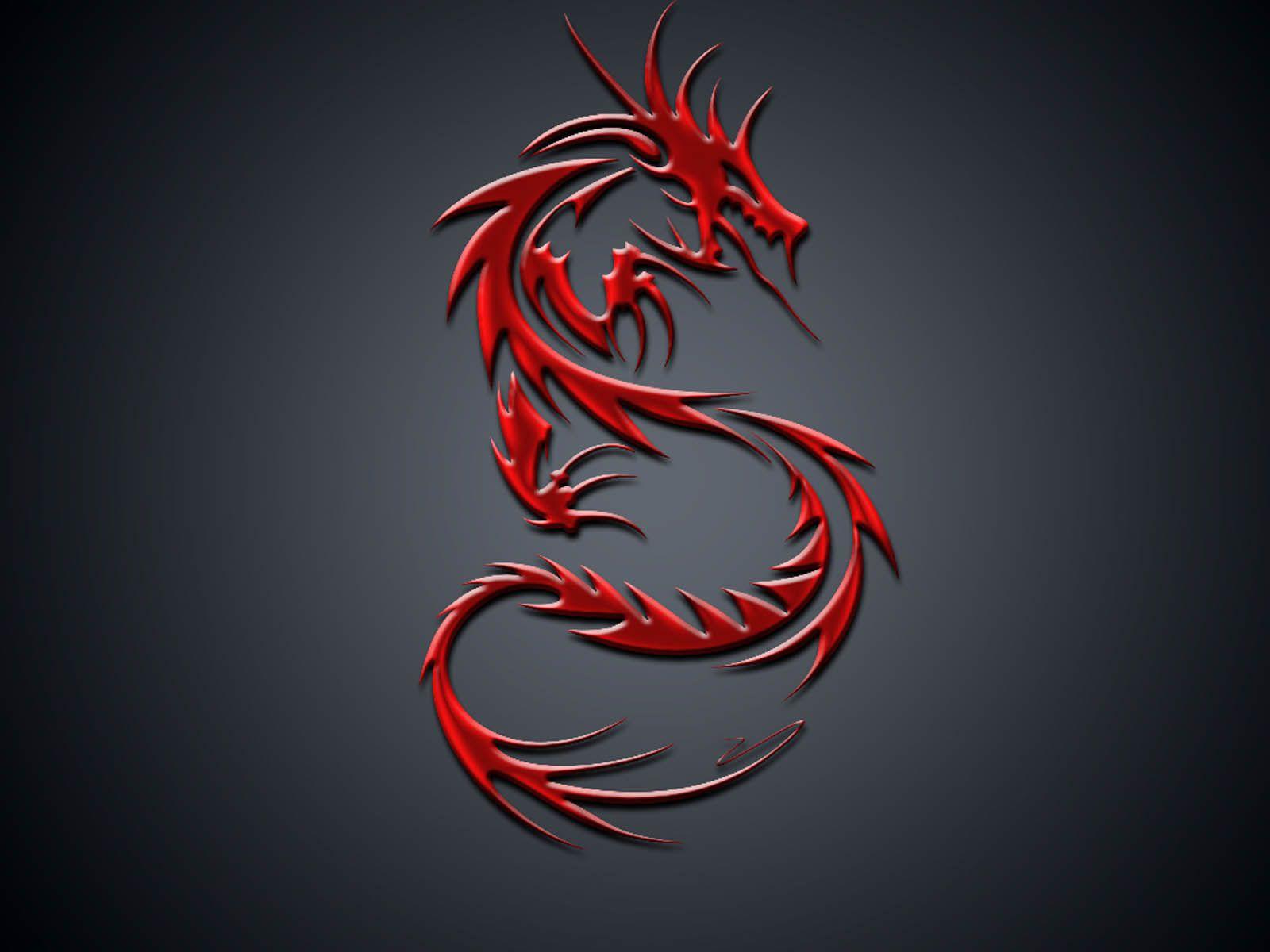 Cool Dragon Wallpaper Designs Wallpapers