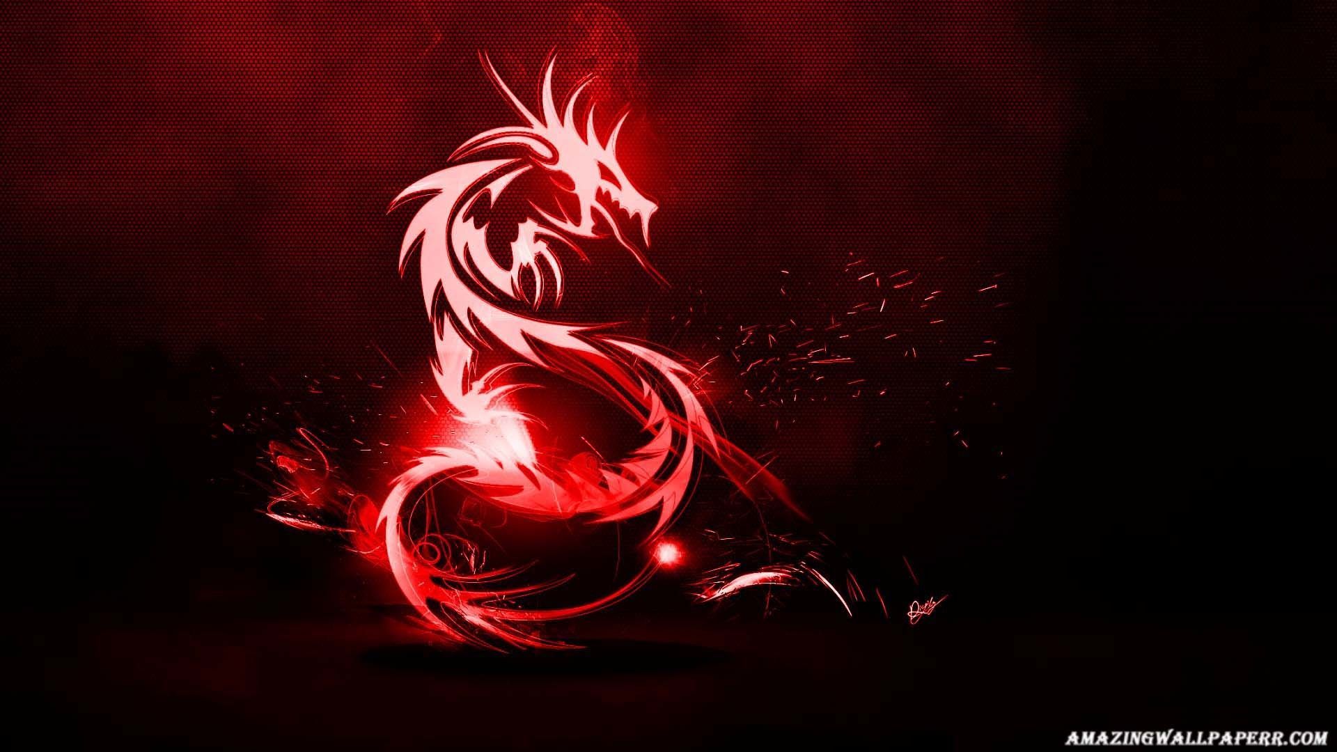 Cool Dragon Wallpaper Designs Wallpapers