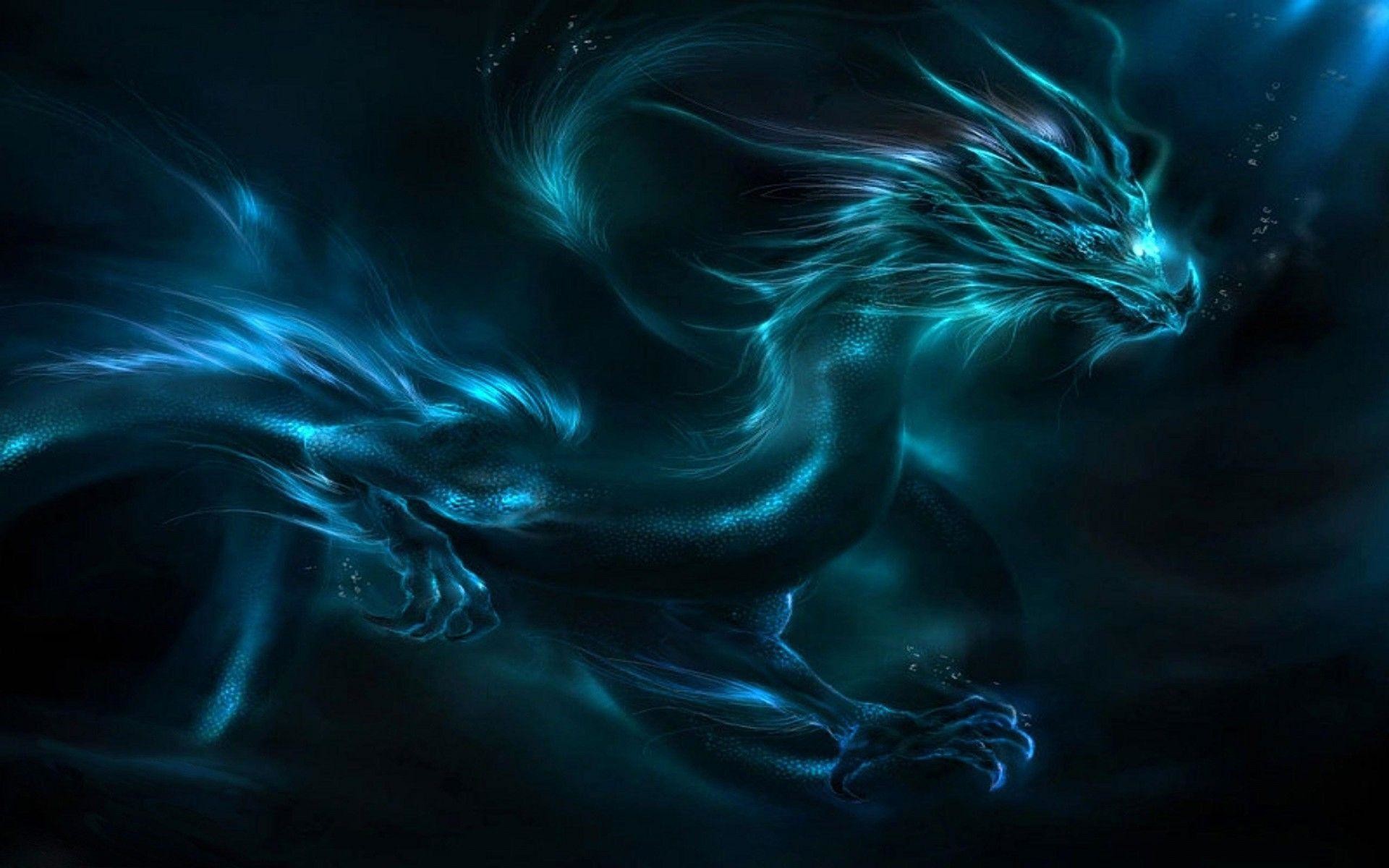 Cool Dragon Wallpaper Designs Wallpapers