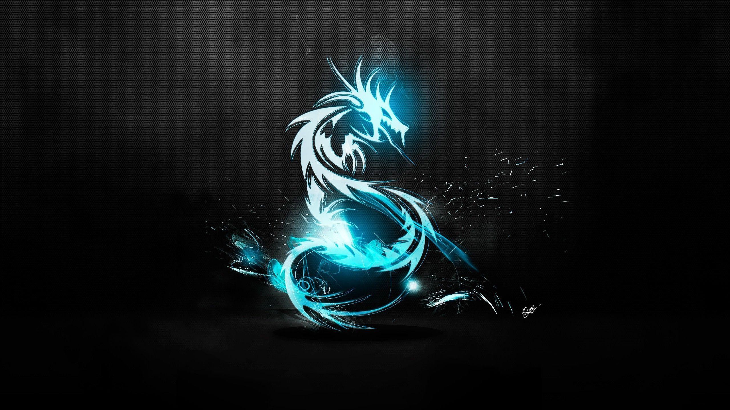 Cool Dragon Wallpaper Designs Wallpapers