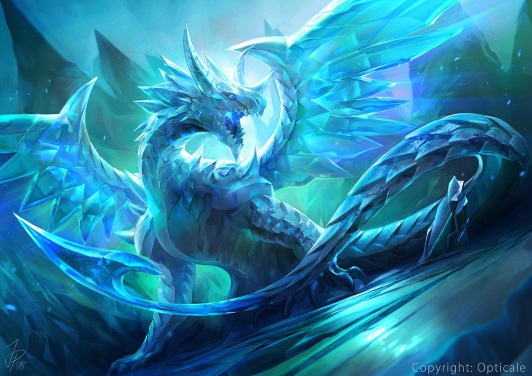 Cool Dragons Wallpaper Wallpapers