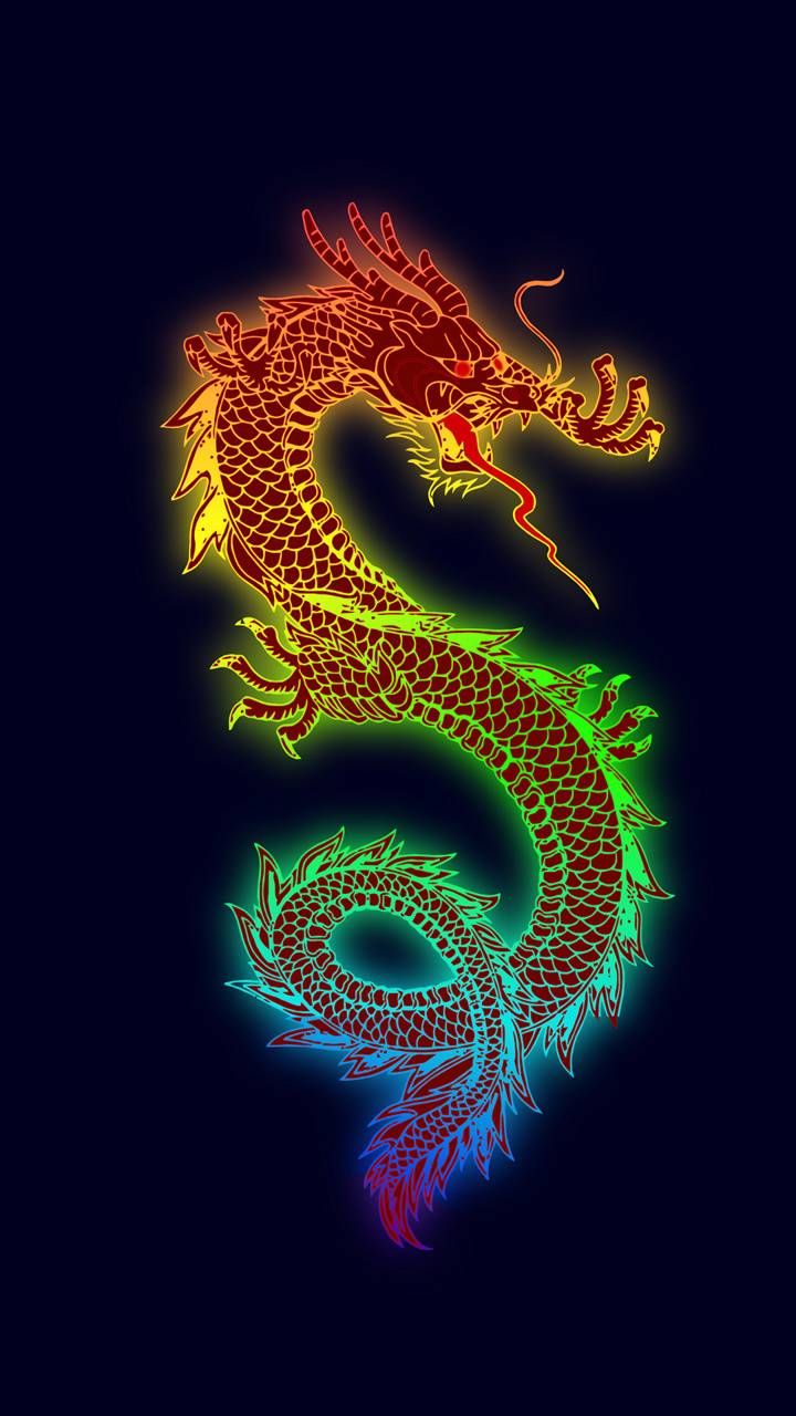 Cool Dragons Wallpaper Wallpapers