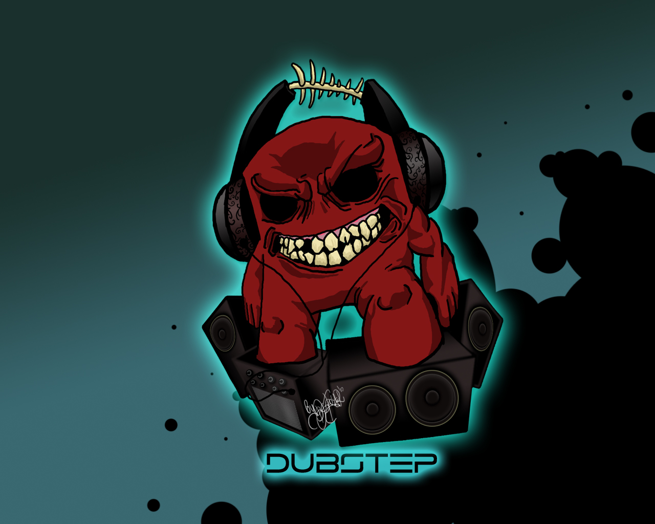 Cool Dubstep Wallpaper Wallpapers