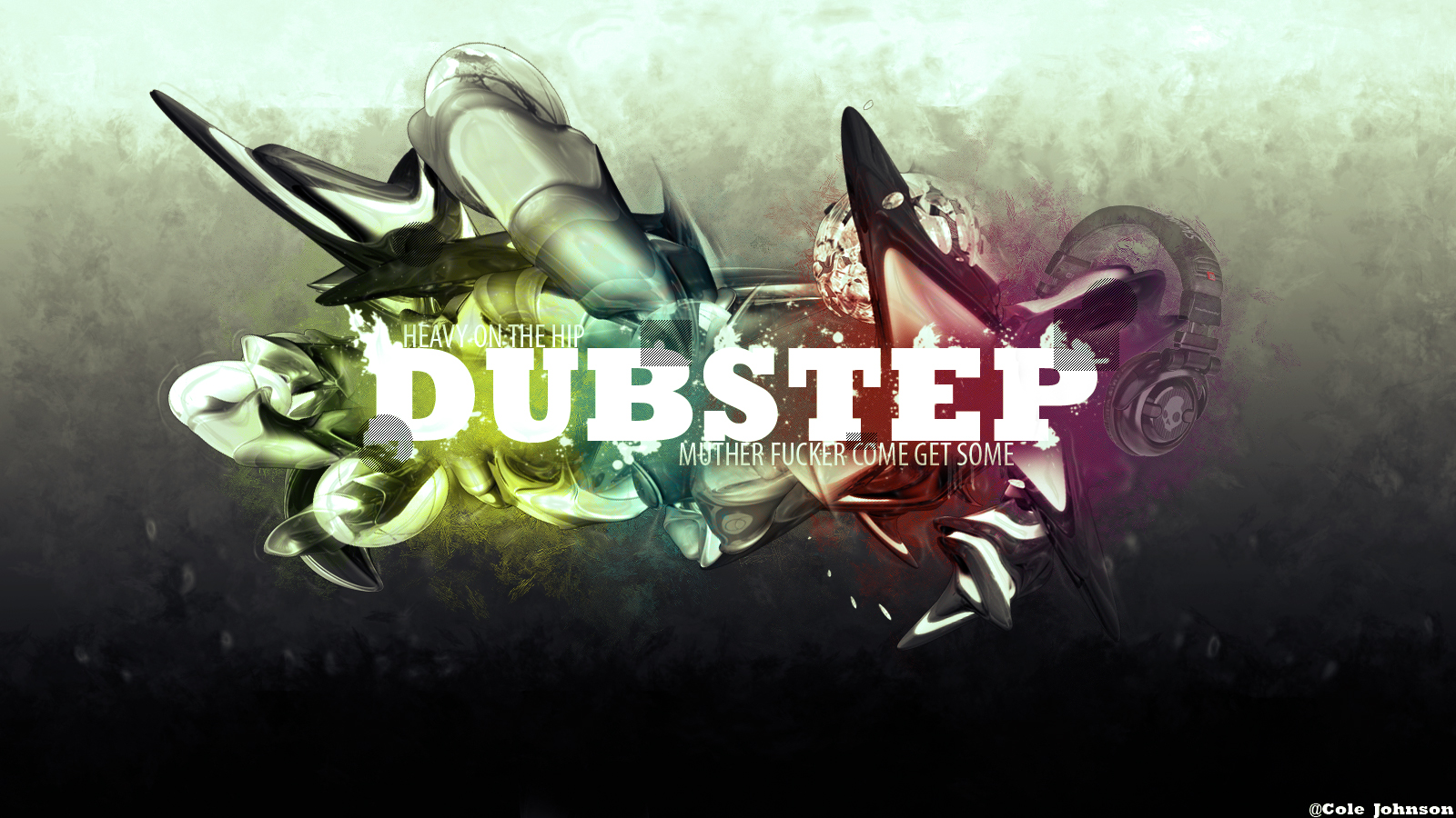 Cool Dubstep Wallpaper Wallpapers