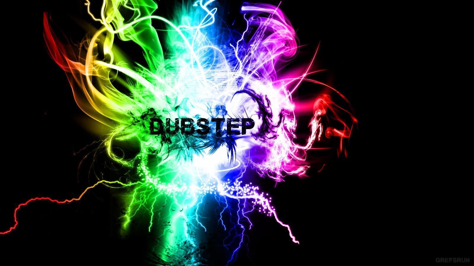 Cool Dubstep Wallpapers