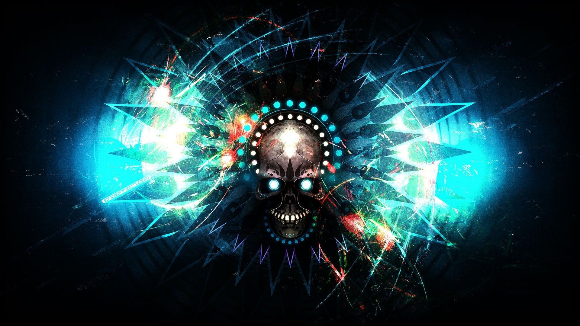 Cool Dubstep Wallpapers