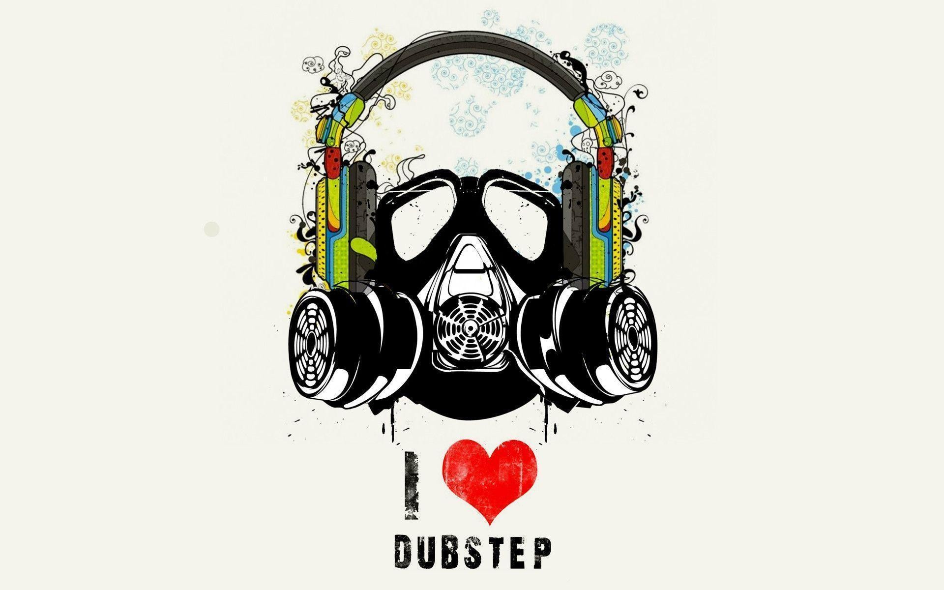 Cool Dubstep Wallpapers