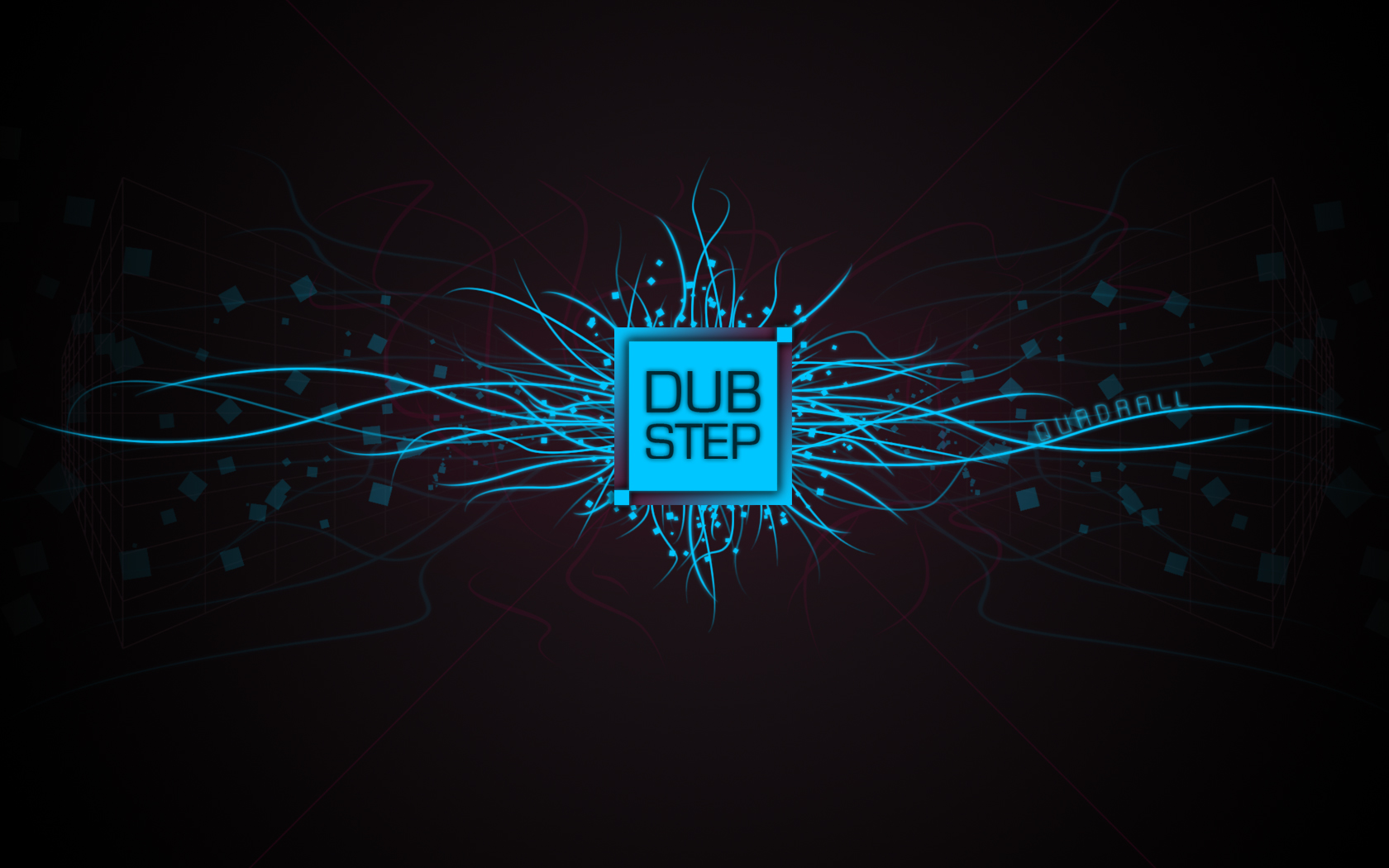 Cool Dubstep Wallpapers