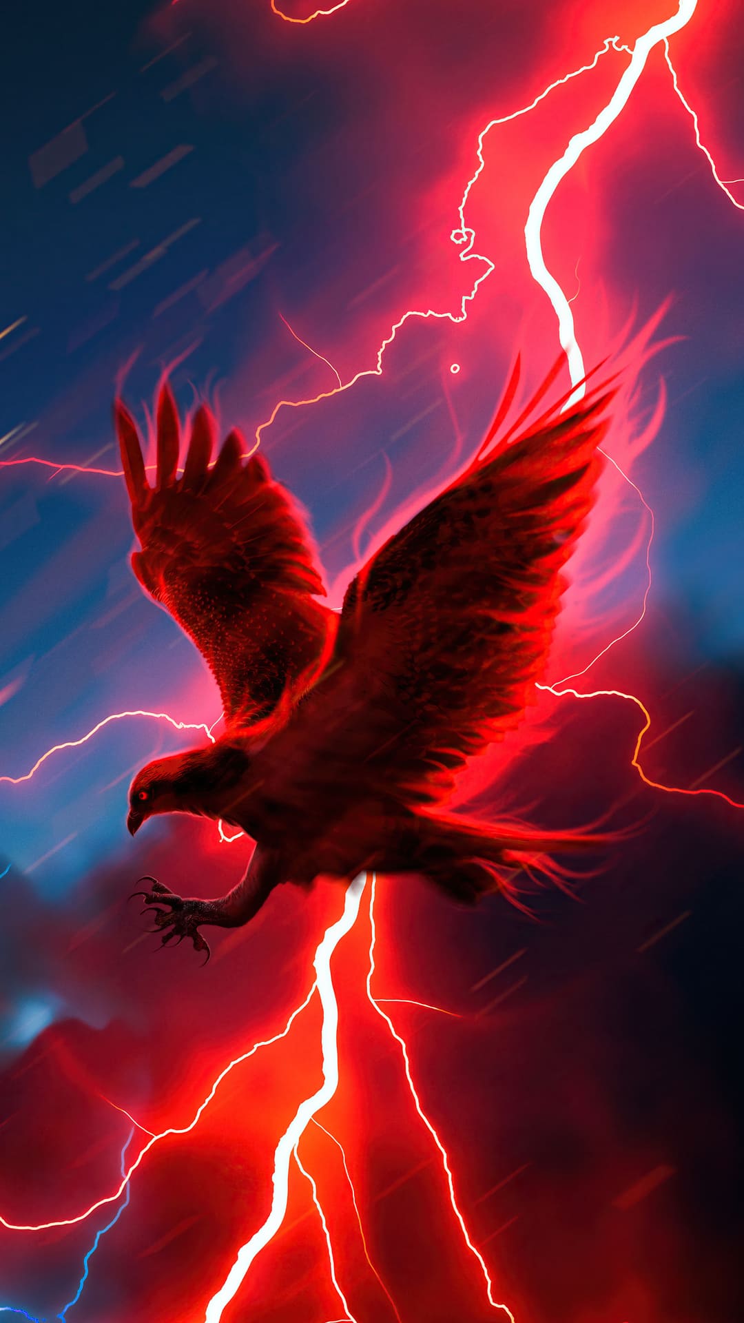 Cool Eagle Wallpapers