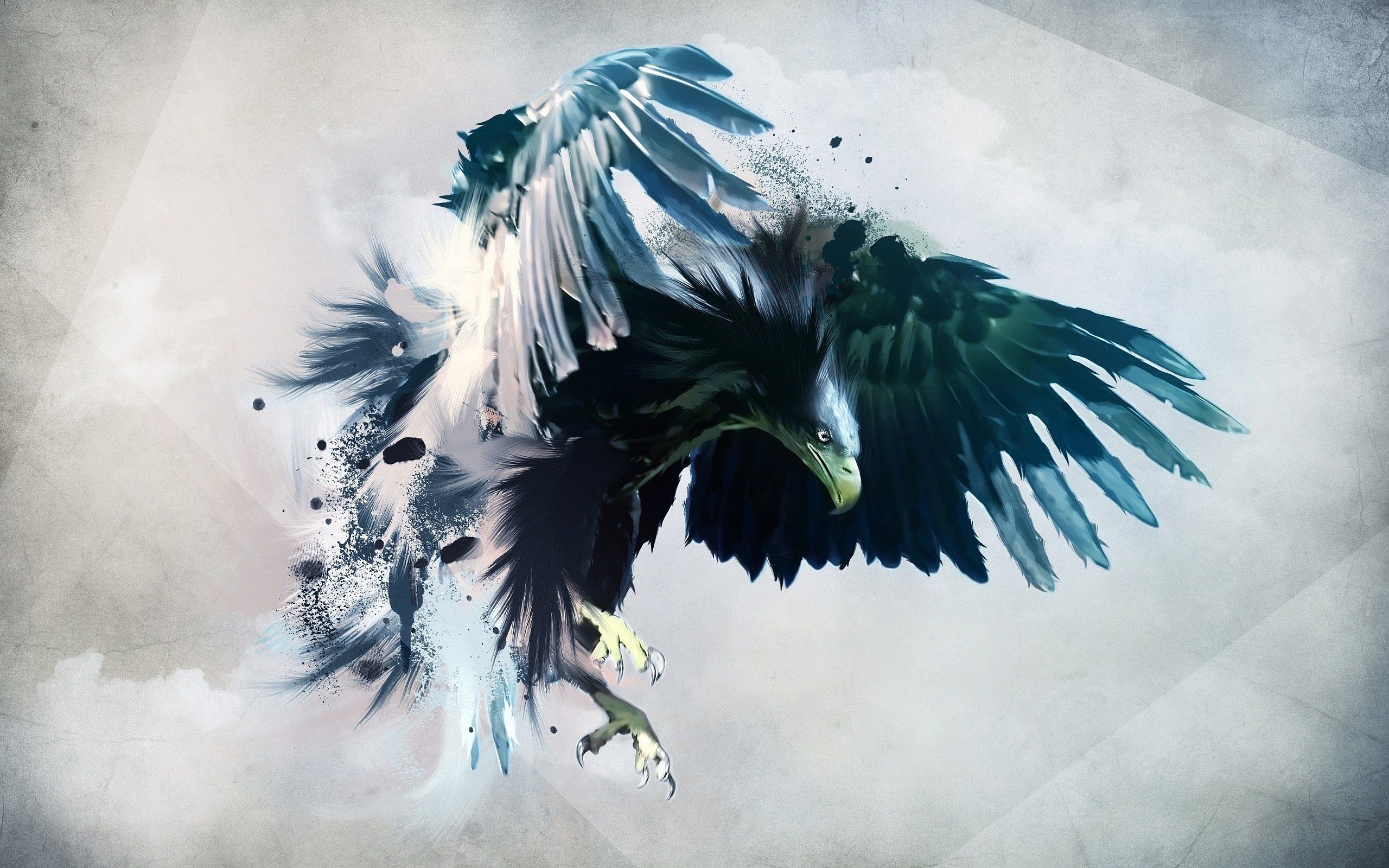 Cool Eagle Wallpapers