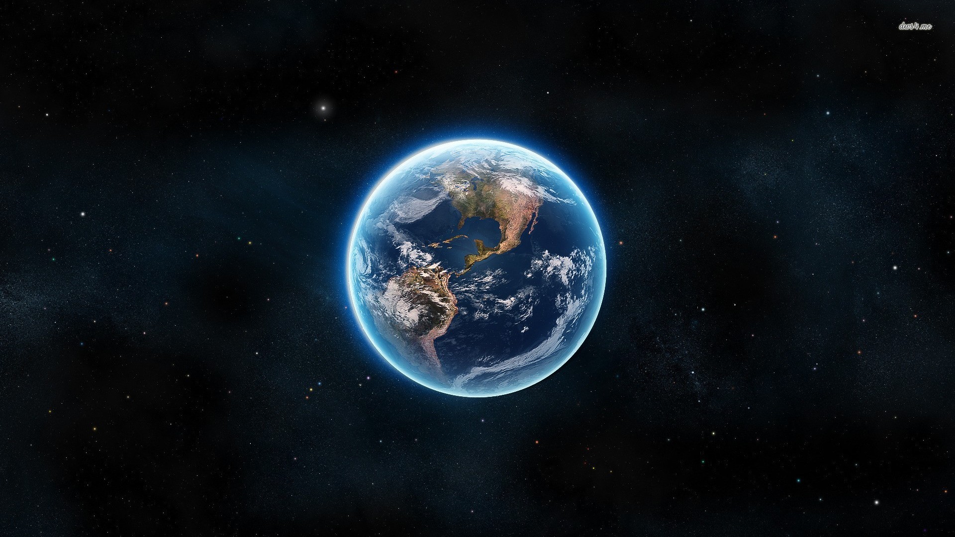 Cool Earth Backgrounds