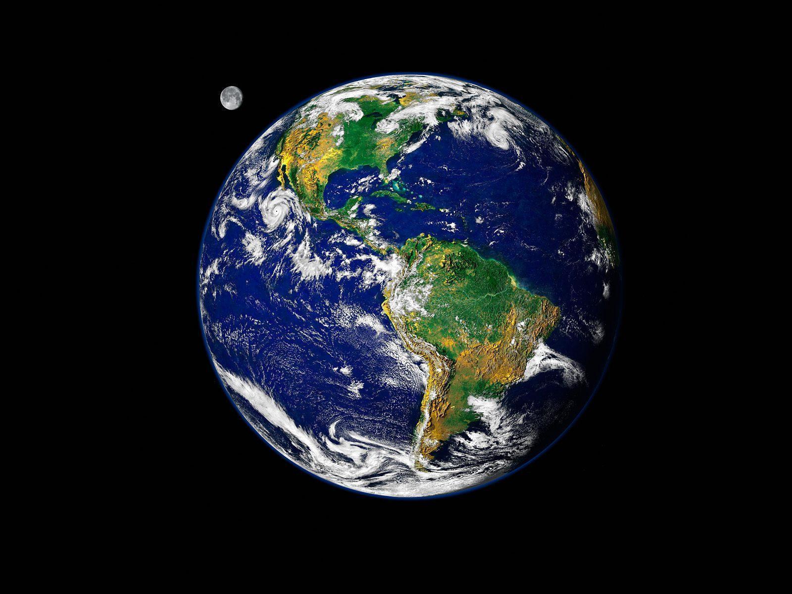 Cool Earth Backgrounds