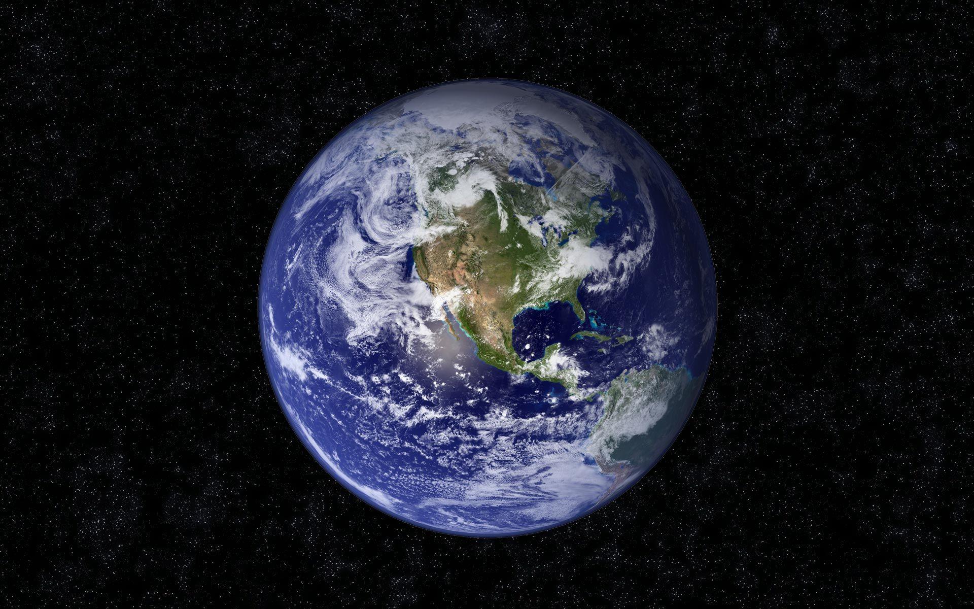 Cool Earth Backgrounds