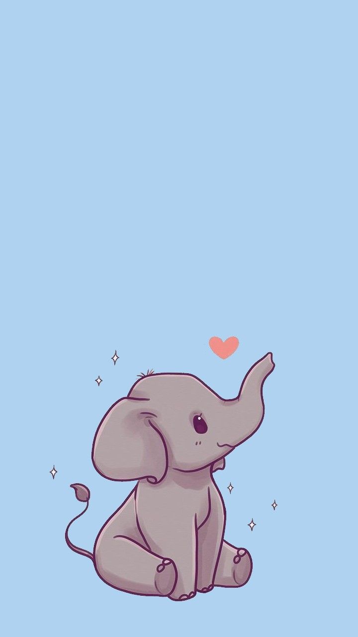 Cool Elephant Phone Wallpapers