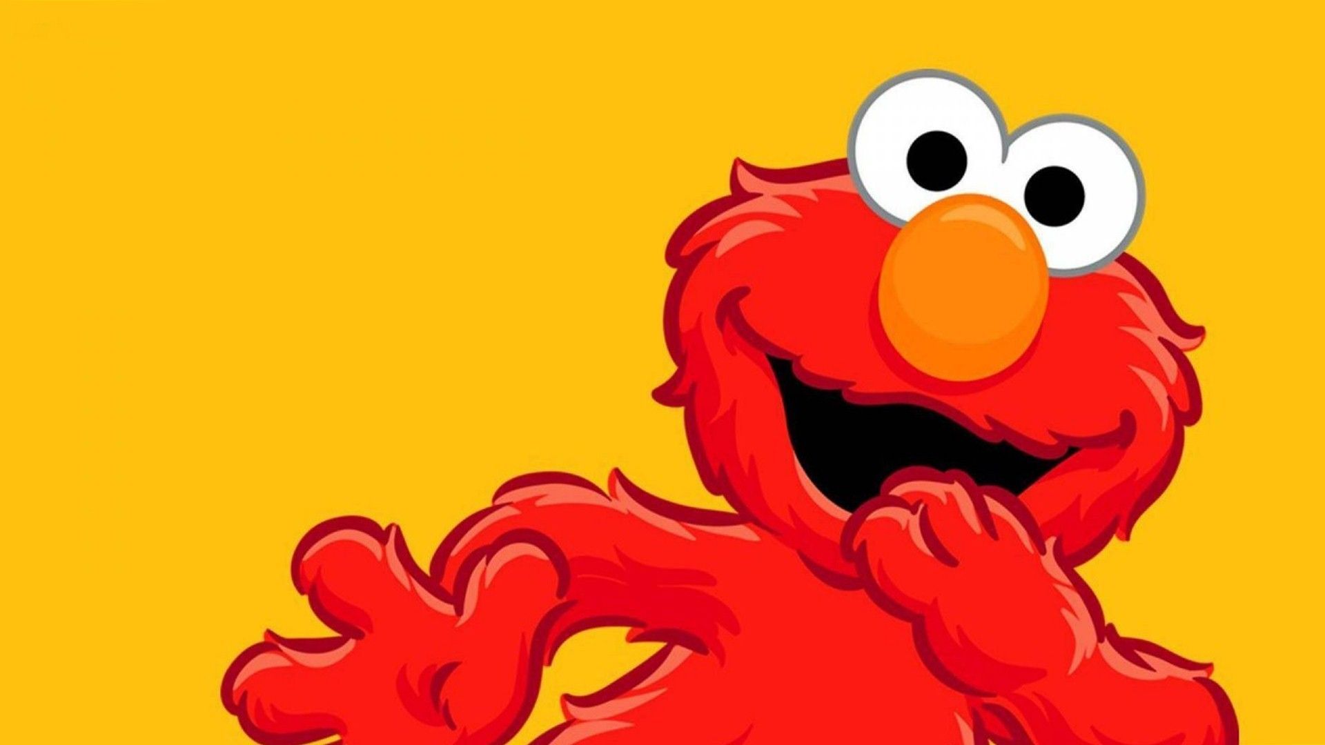 Cool Elmo Wallpapers