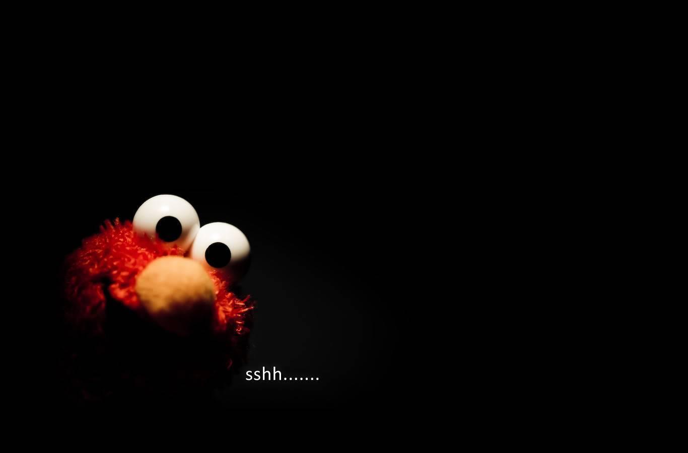 Cool Elmo Wallpapers