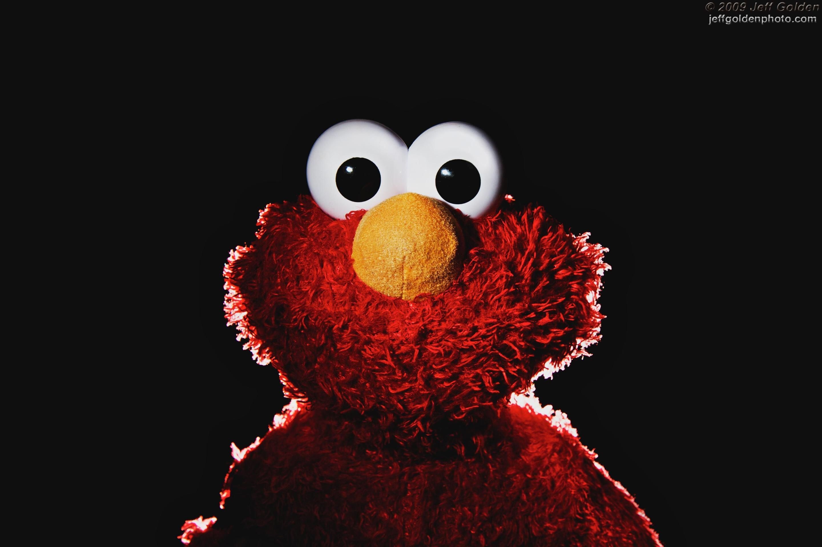 Cool Elmo Wallpapers