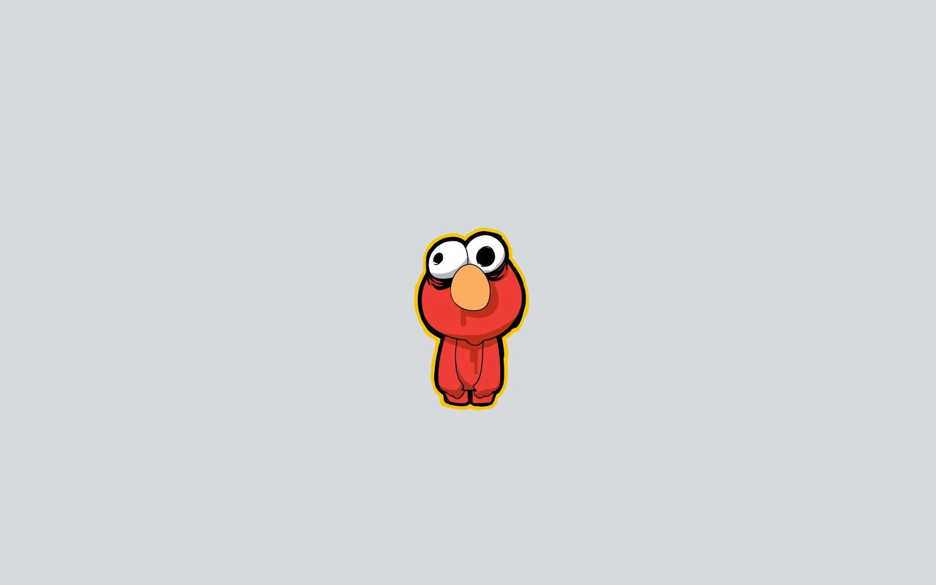 Cool Elmo Wallpapers