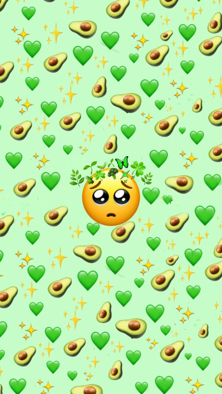 Cool Emoji Iphone Wallpapers