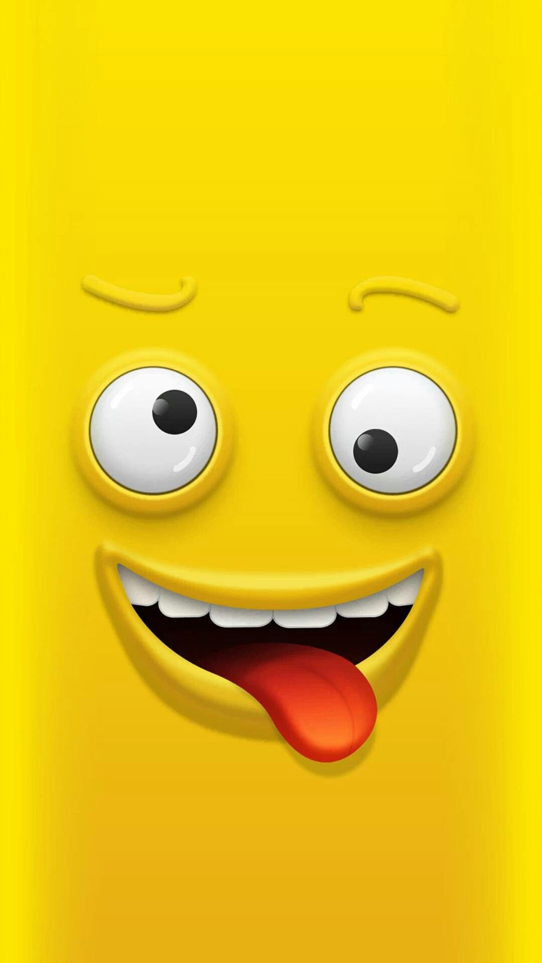 Cool Emoji Iphone Wallpapers