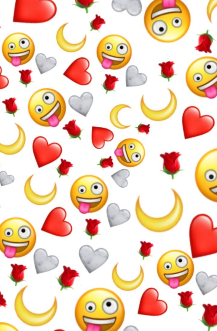Cool Emoji Iphone Wallpapers