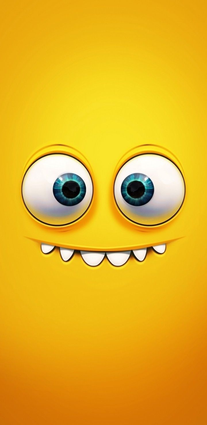 Cool Emoji Iphone Wallpapers