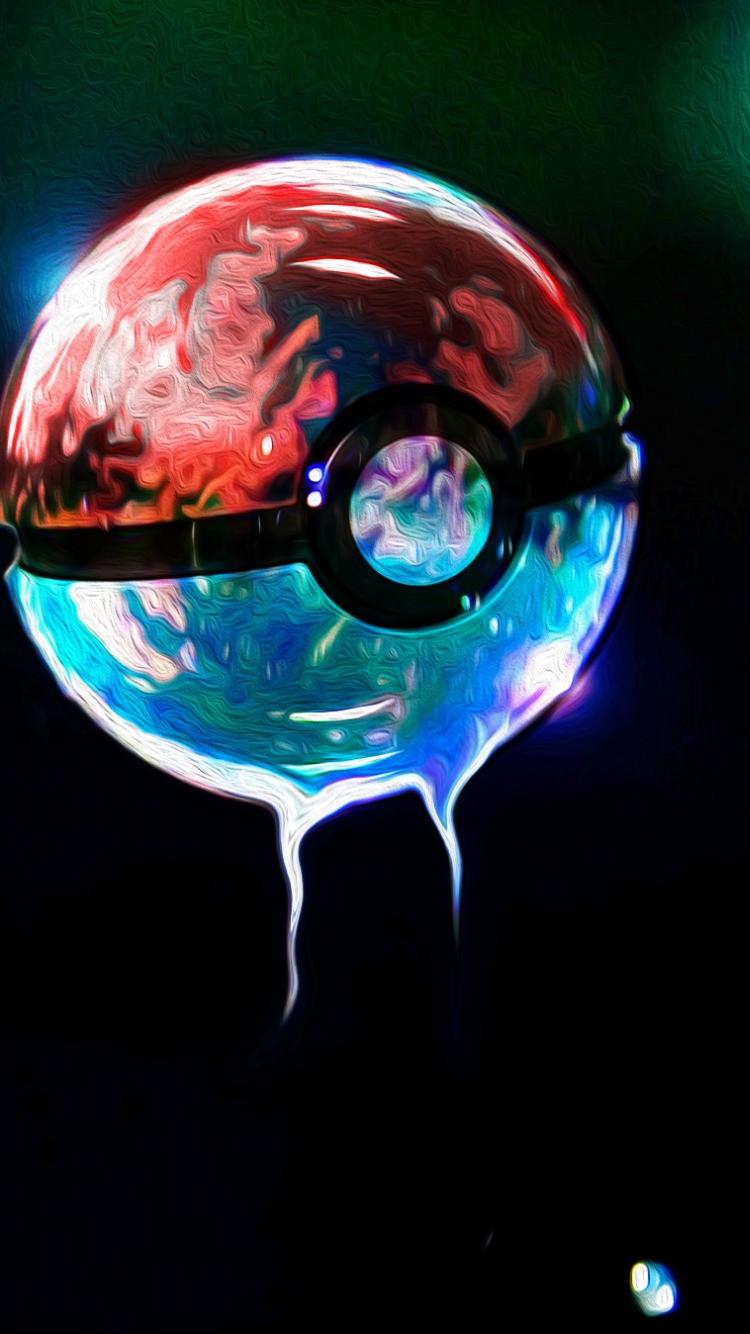 Cool Epic Pokeball Wallpapers