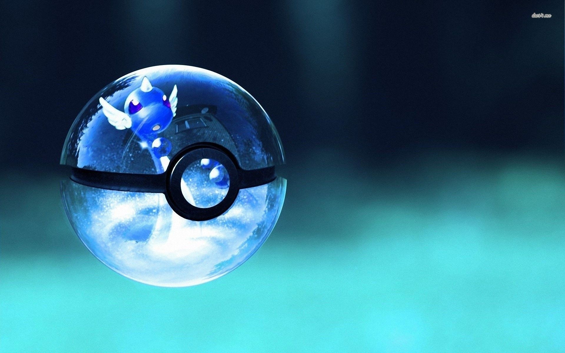 Cool Epic Pokeball Wallpapers