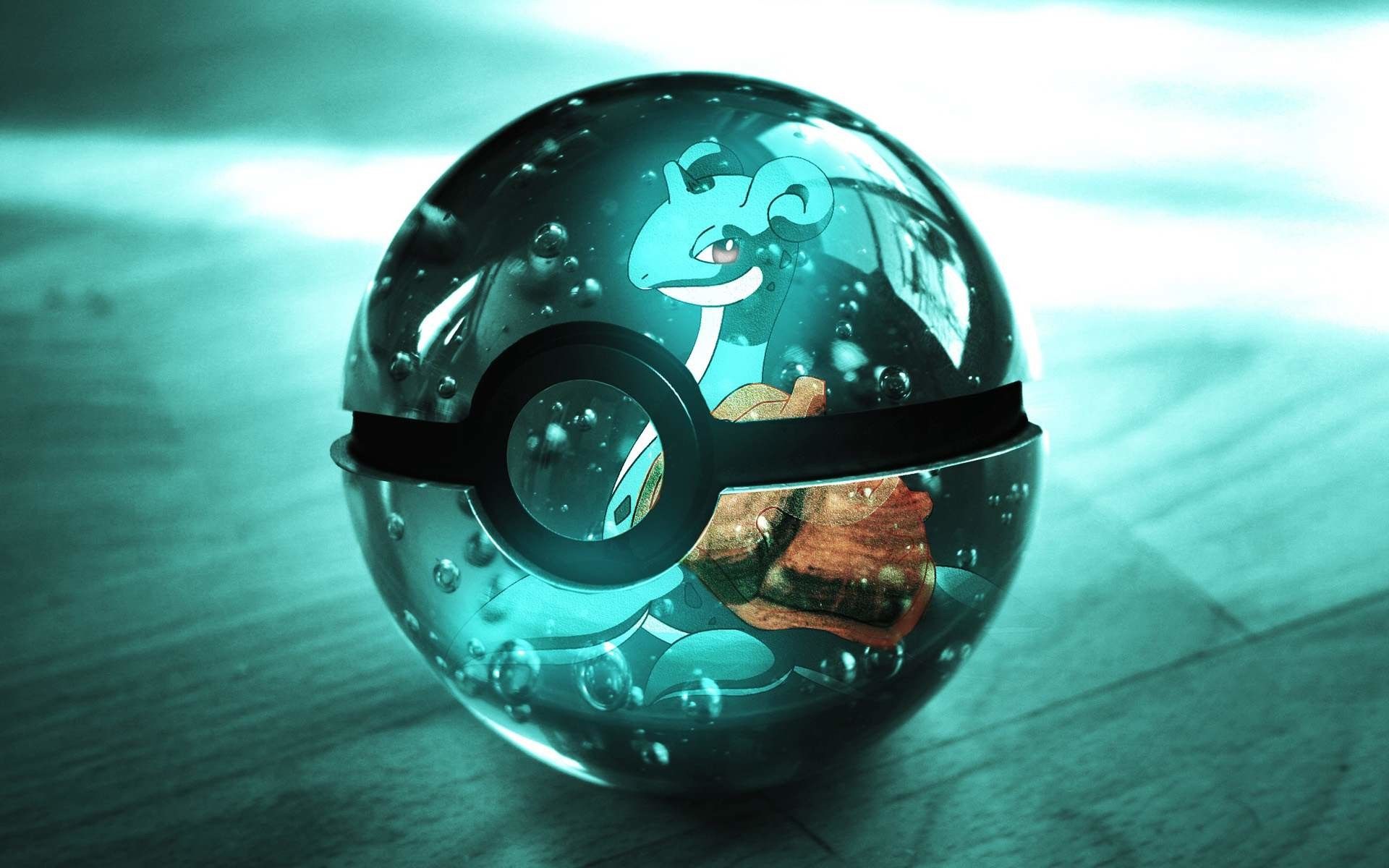 Cool Epic Pokeball Wallpapers