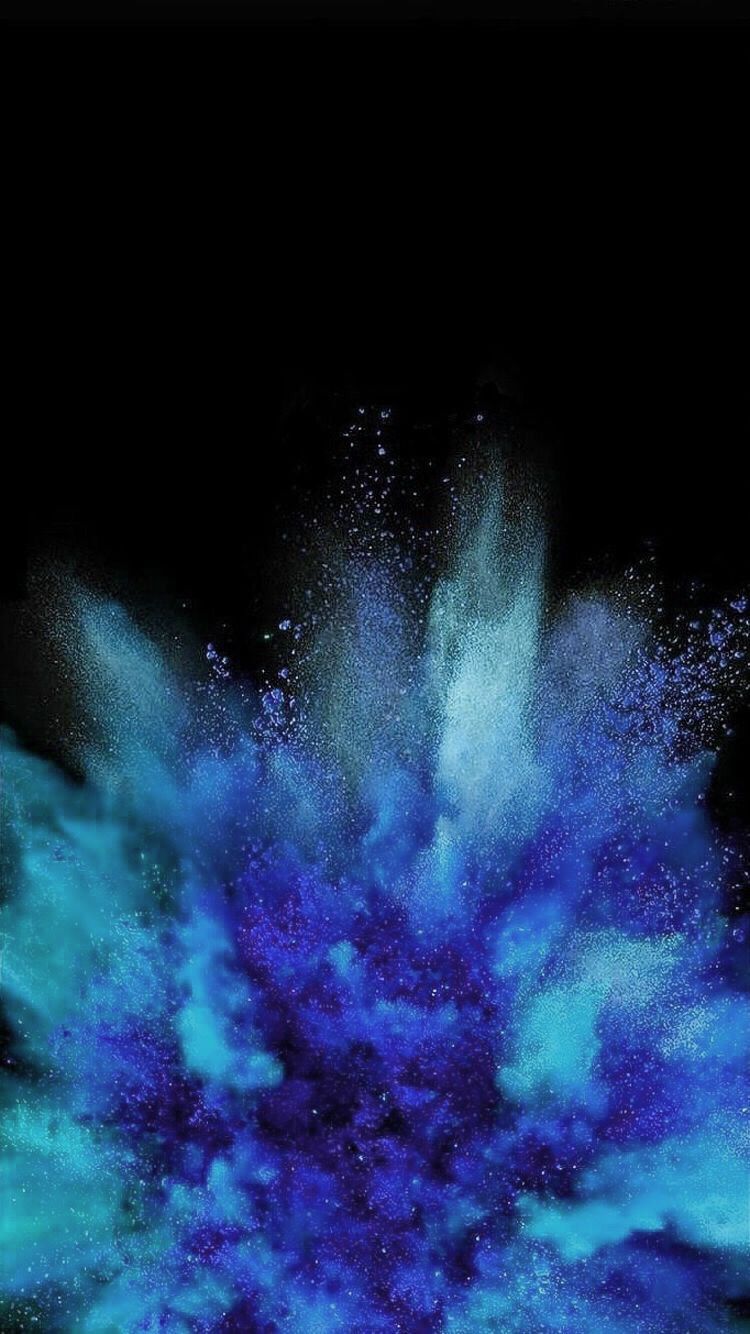 Cool Explosions Wallpapers