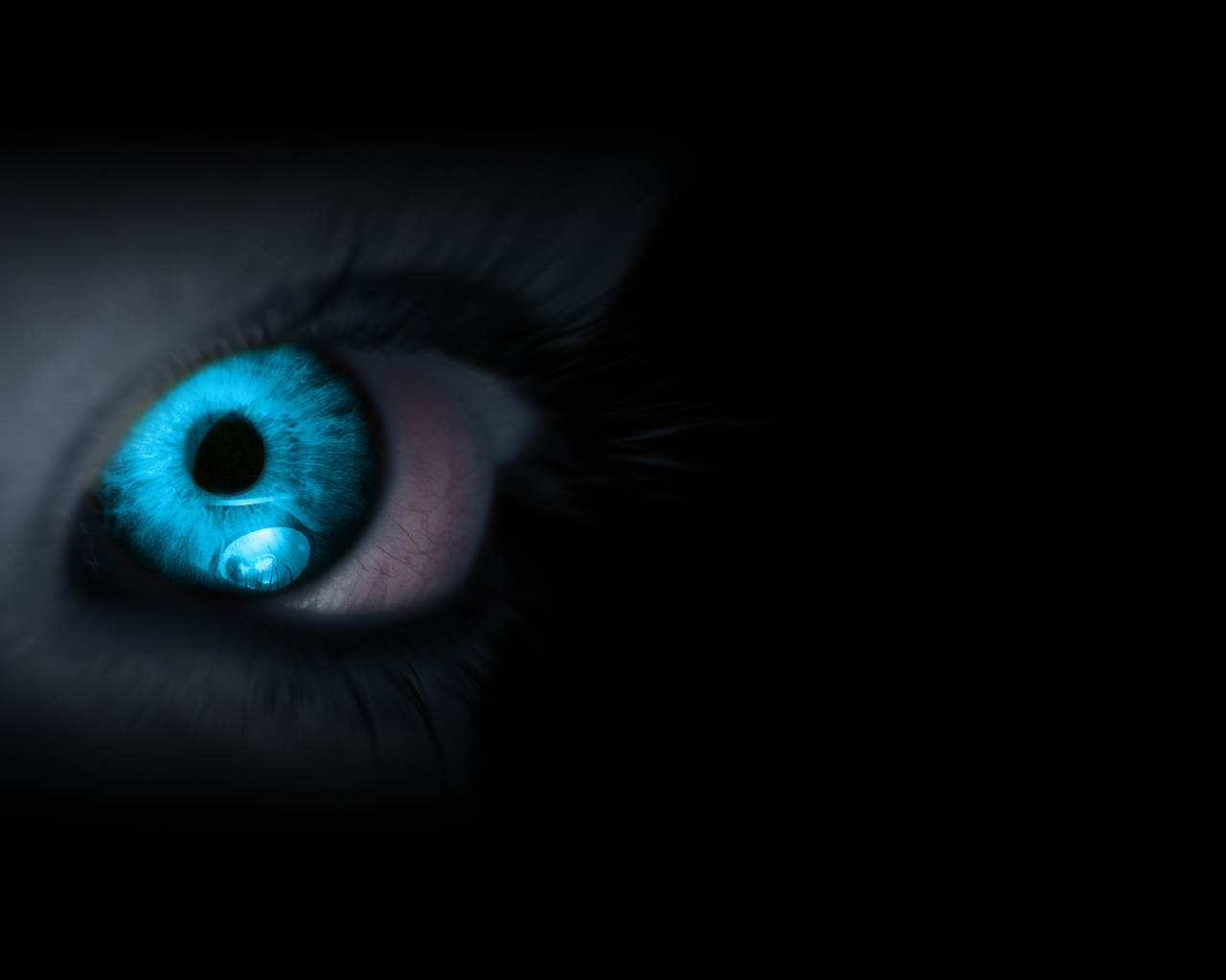 Cool Eye Wallpapers