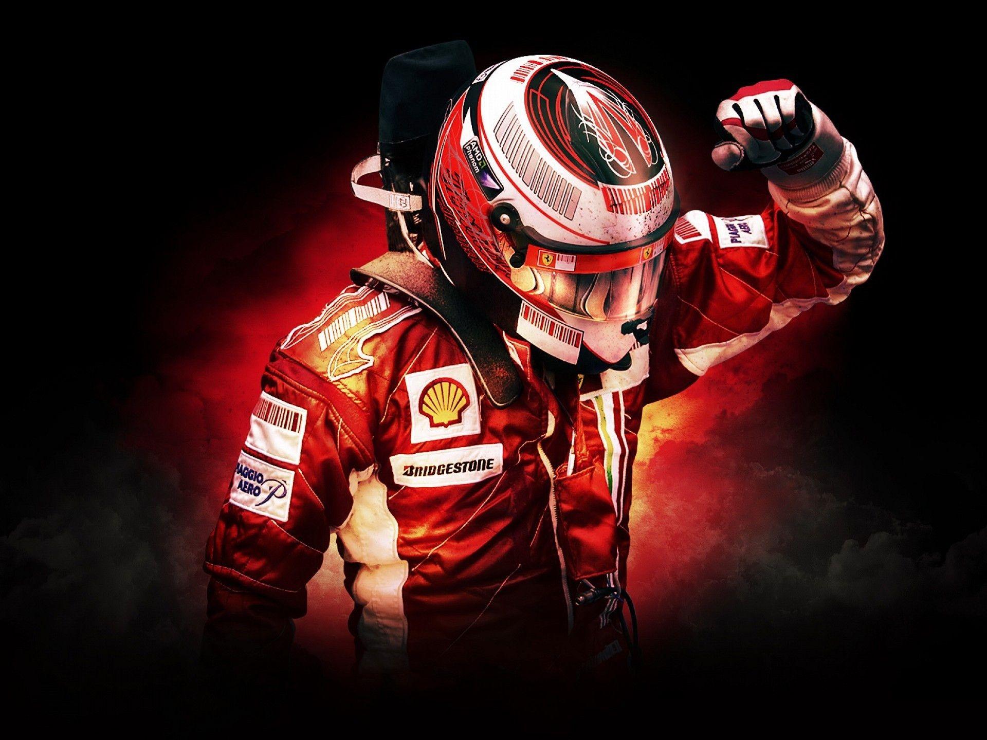 Cool F1 Wallpapers