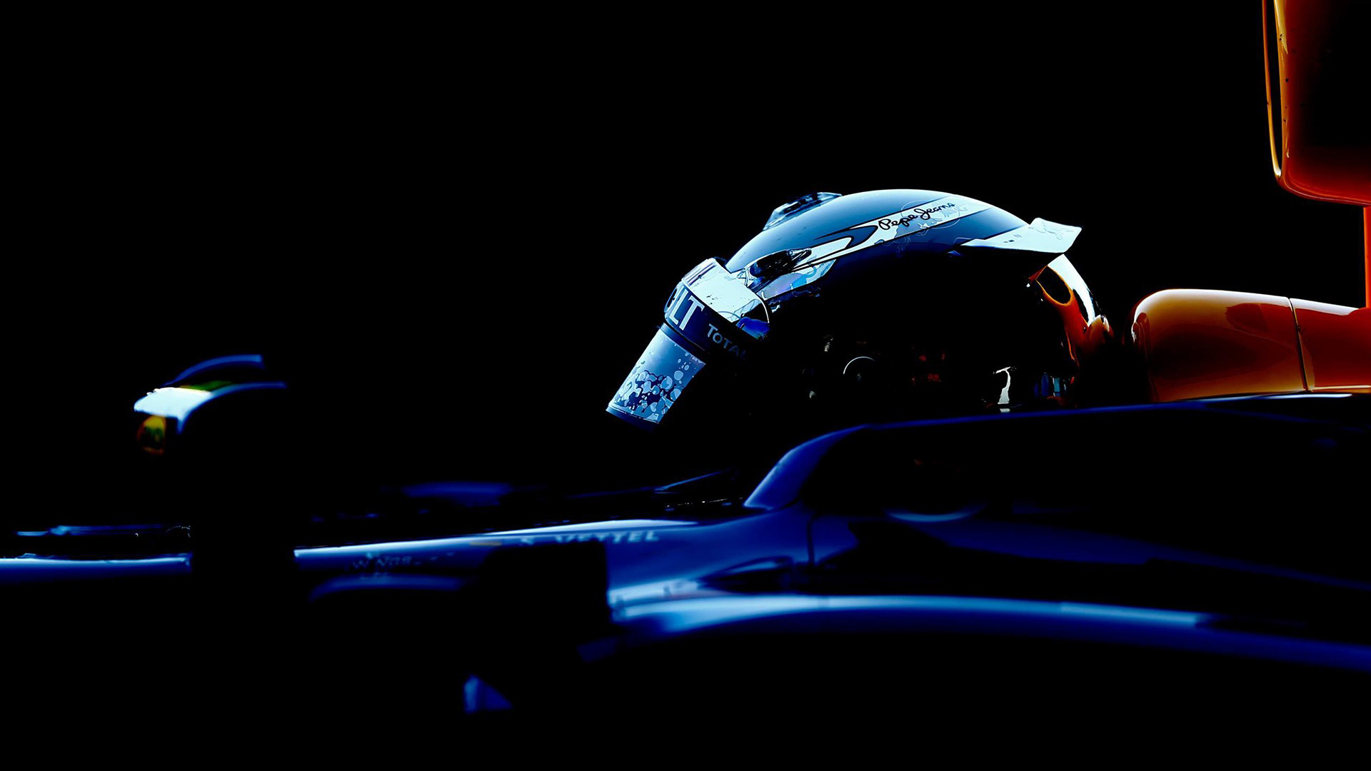 Cool F1 Wallpapers