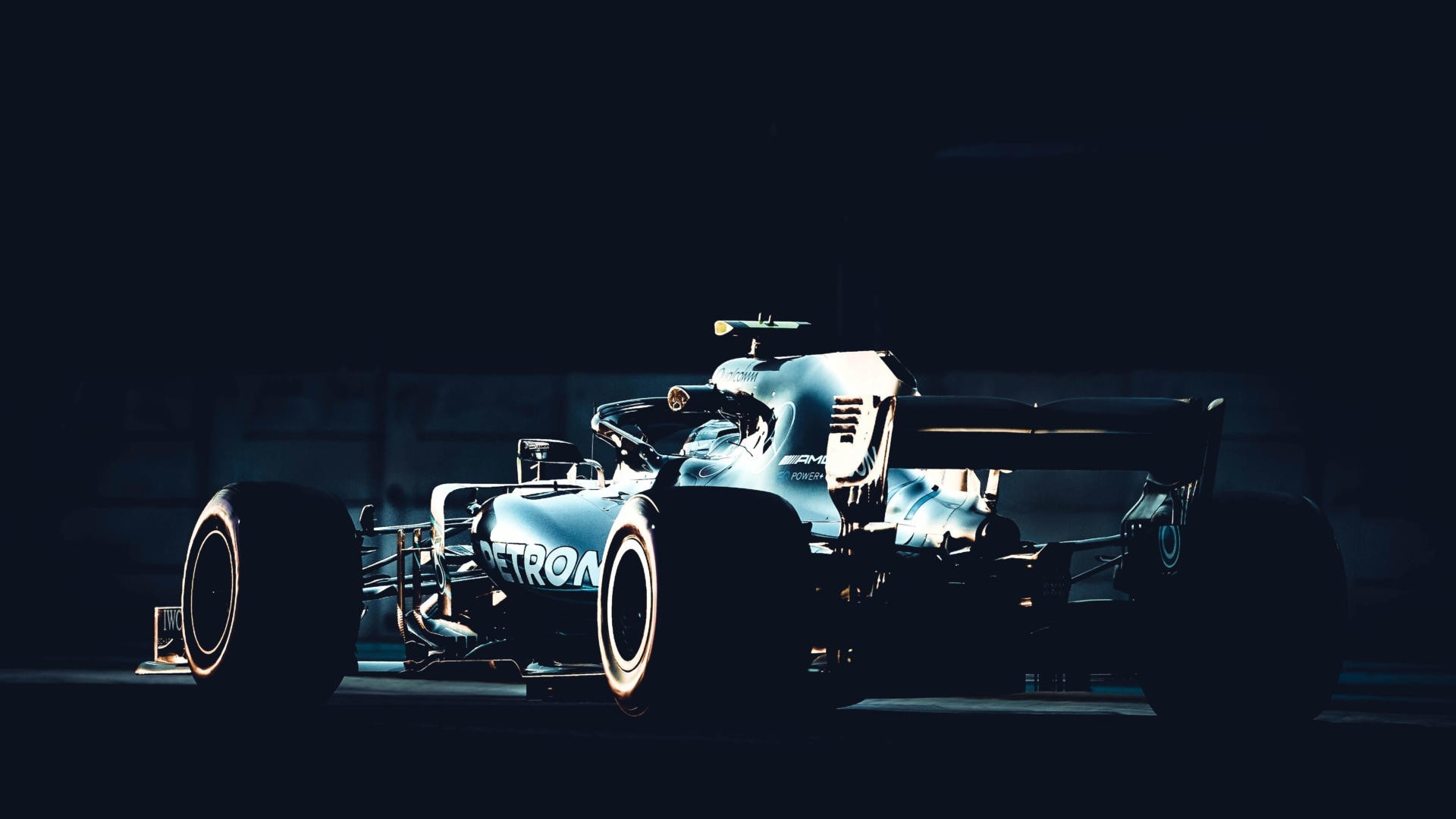 Cool F1 Wallpapers