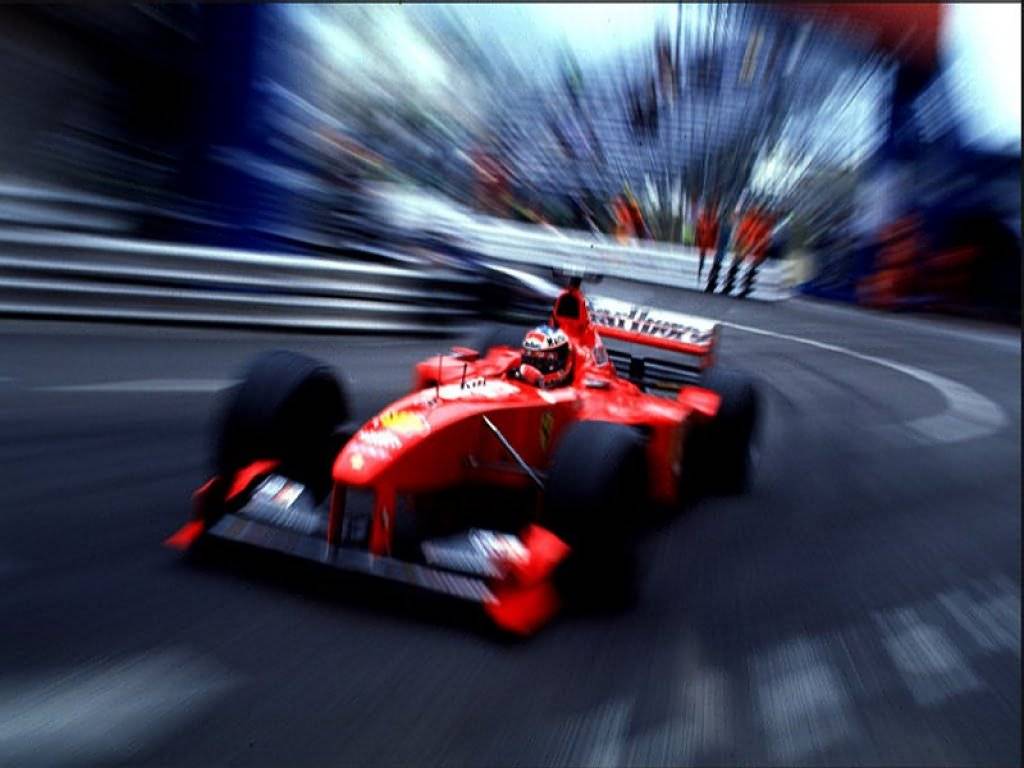 Cool F1 Wallpapers