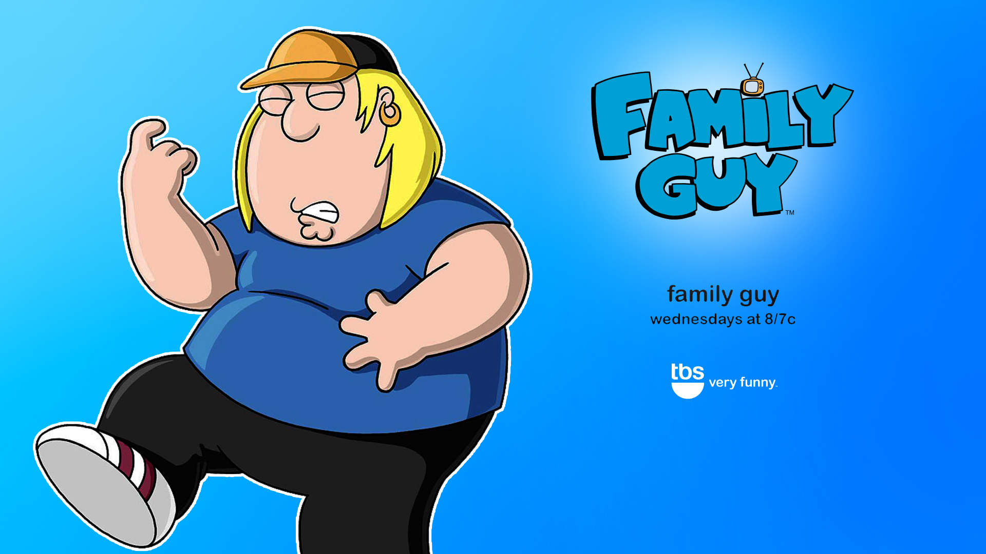 Cool Family Guy Wallpapers