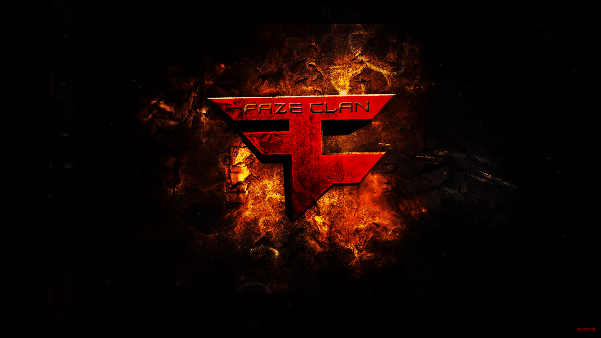 Cool Faze Wallpapers