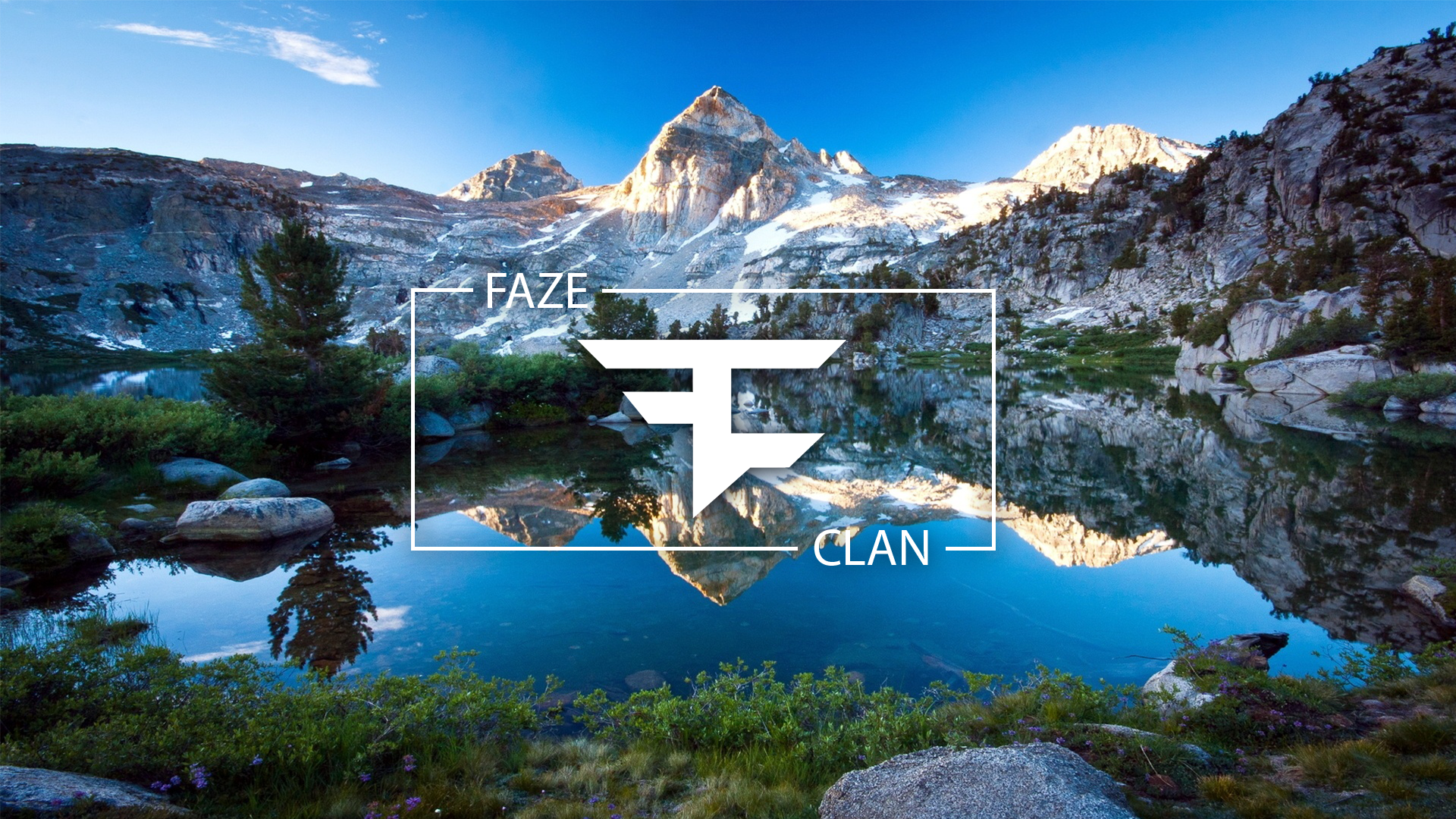 Cool Faze Wallpapers