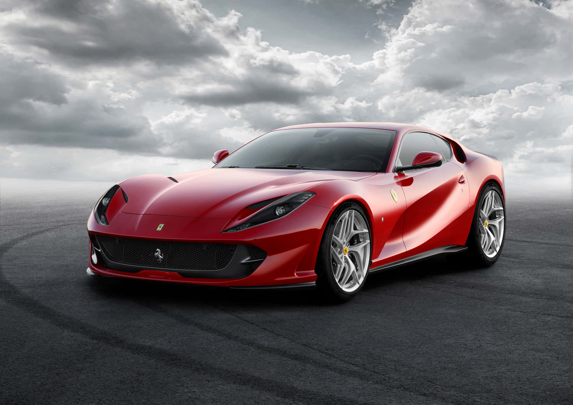 Cool Ferrari Cars Wallpapers Wallpapers