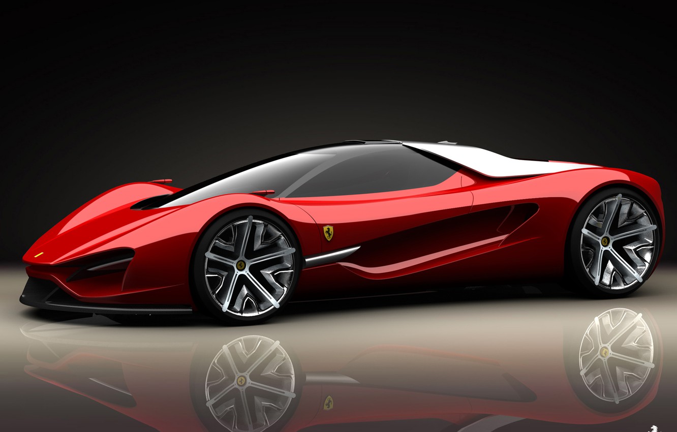 Cool Ferrari Cars Wallpapers Wallpapers