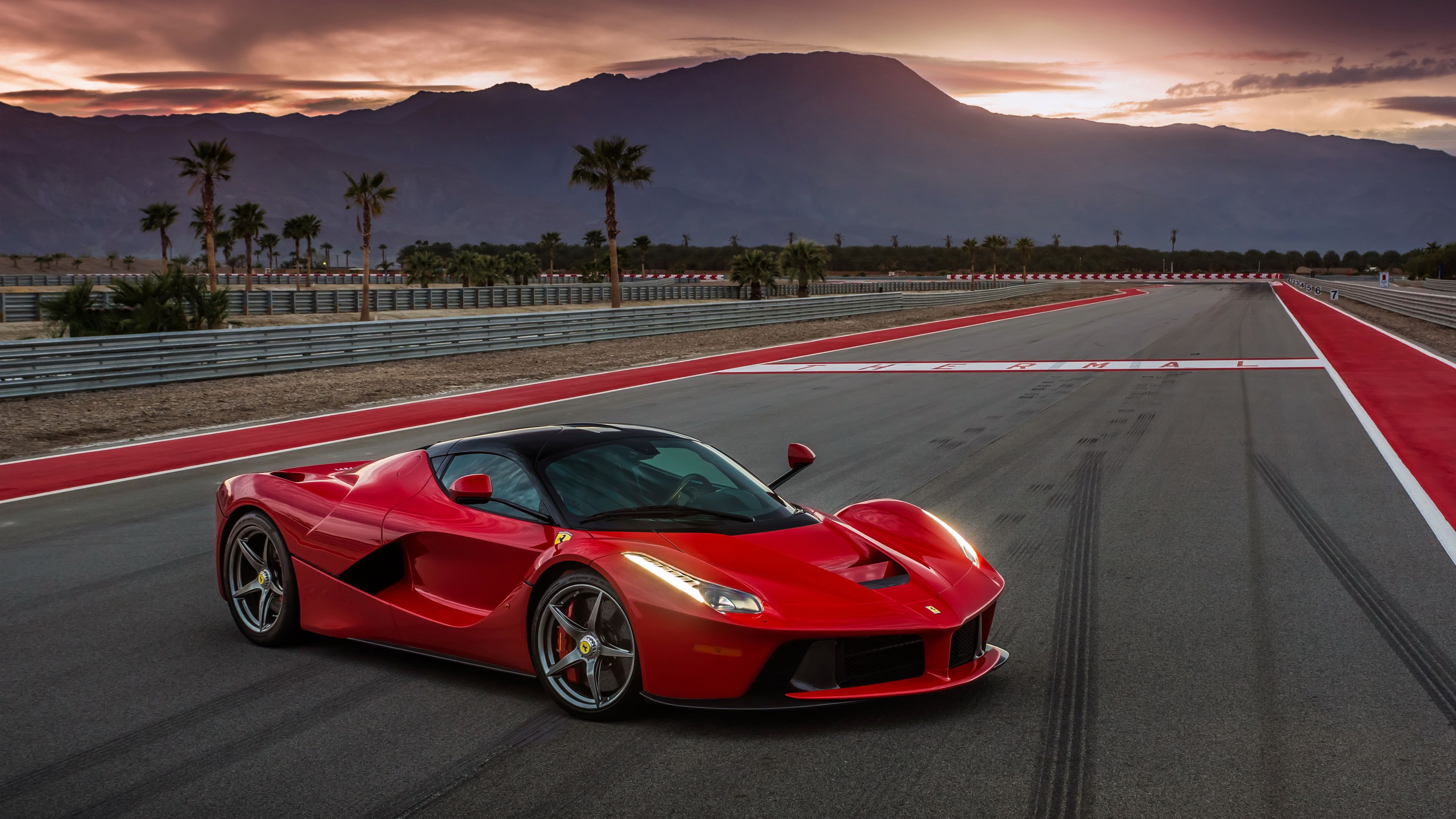 Cool Ferrari Cars Wallpapers Wallpapers