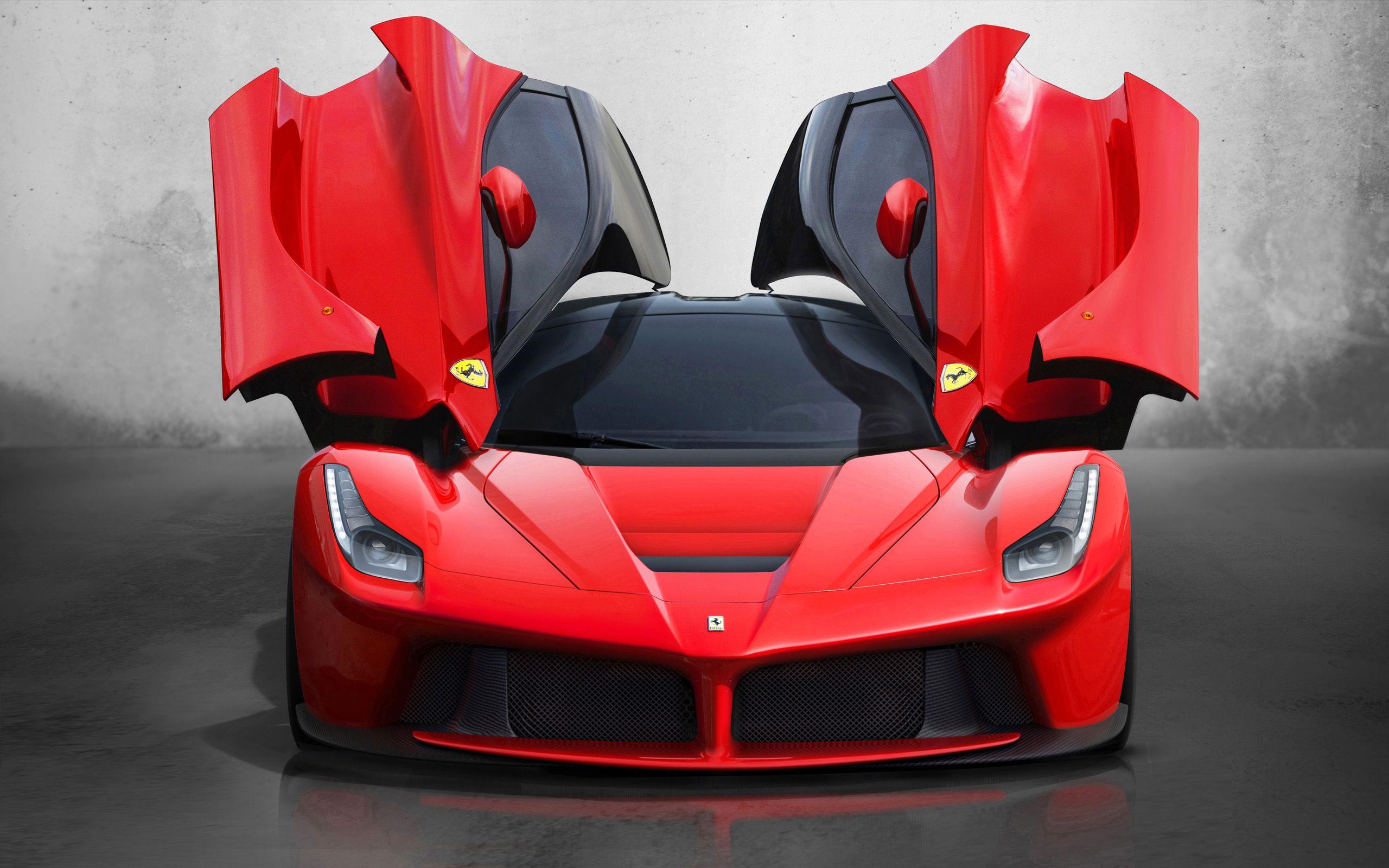 Cool Ferrari Cars Wallpapers Wallpapers