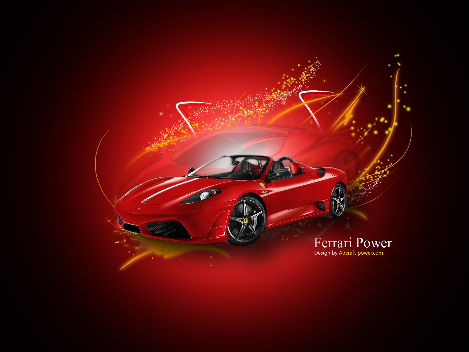 Cool Ferrari Cars Wallpapers Wallpapers