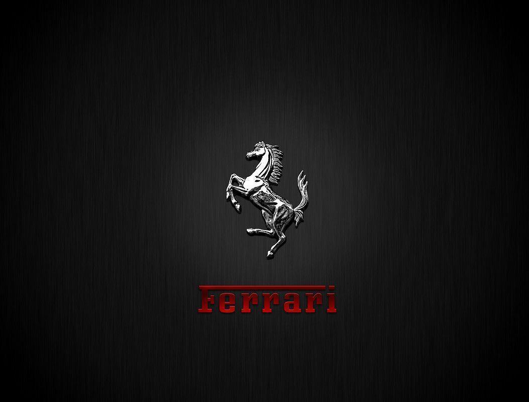 Cool Ferrari Logo Wallpapers Wallpapers