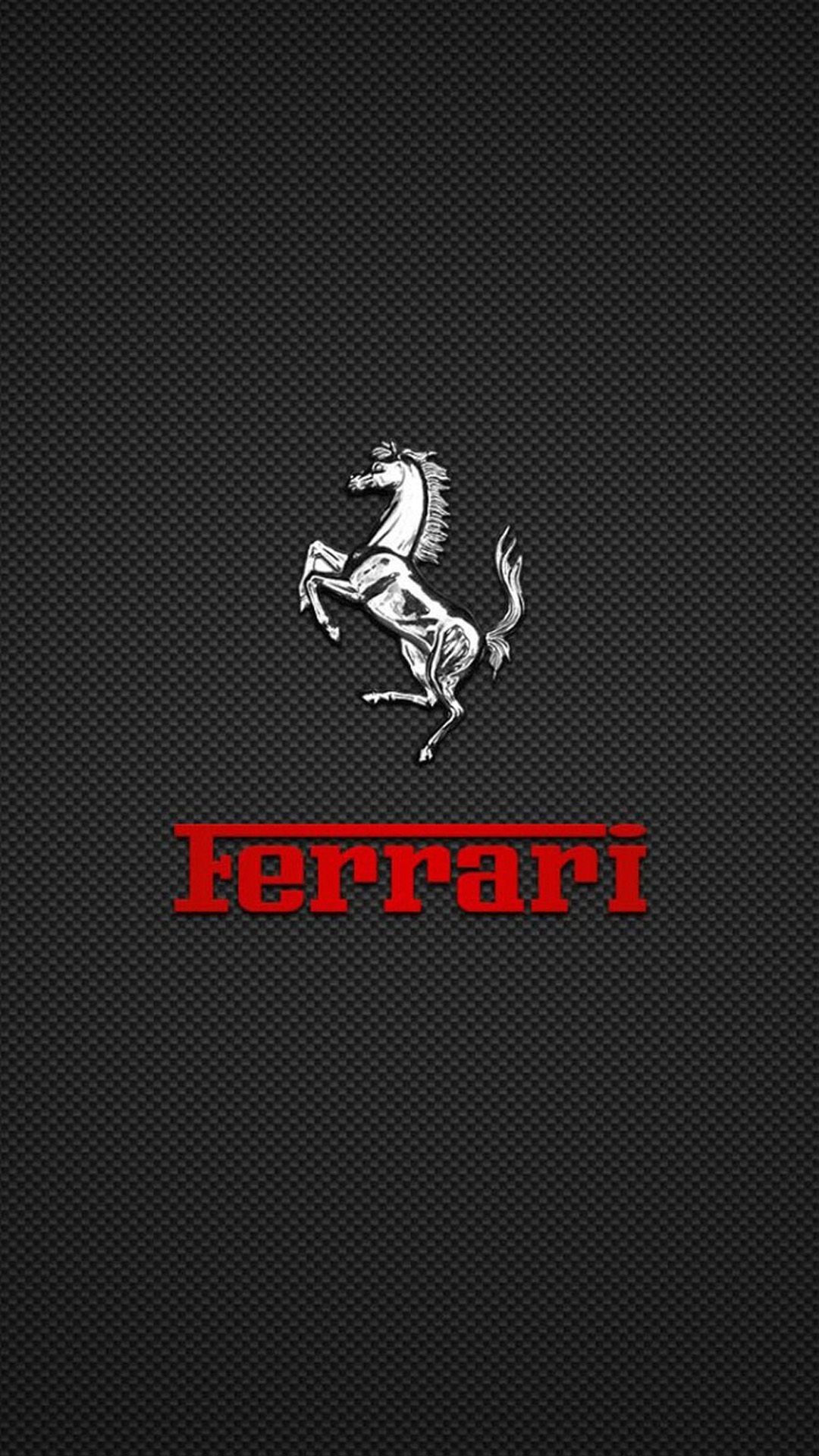 Cool Ferrari Logo Wallpapers Wallpapers