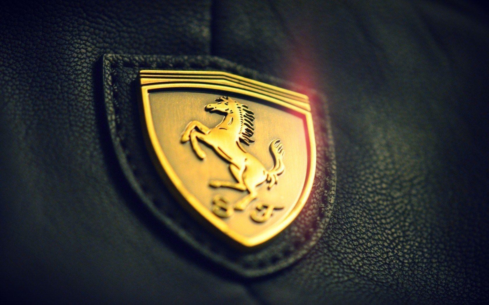 Cool Ferrari Logo Wallpapers Wallpapers