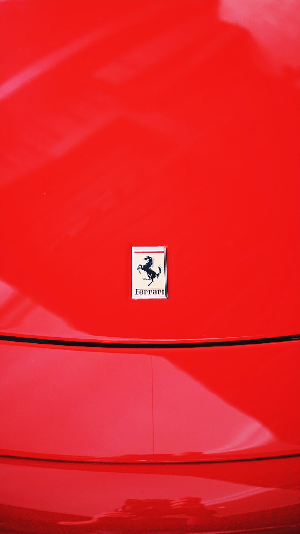 Cool Ferrari Logo Wallpapers Wallpapers