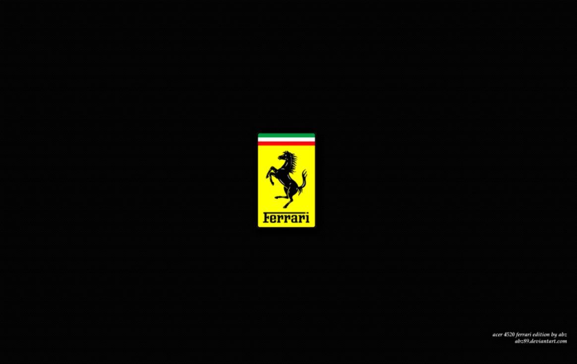 Cool Ferrari Logo Wallpapers Wallpapers