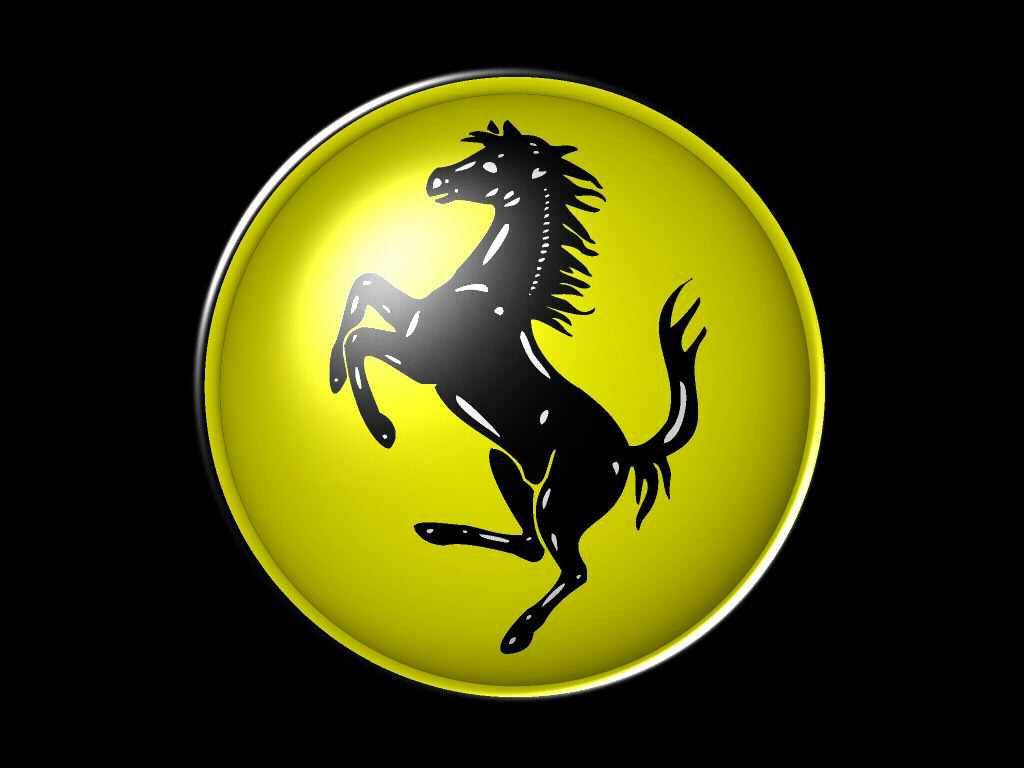 Cool Ferrari Logo Wallpapers Wallpapers